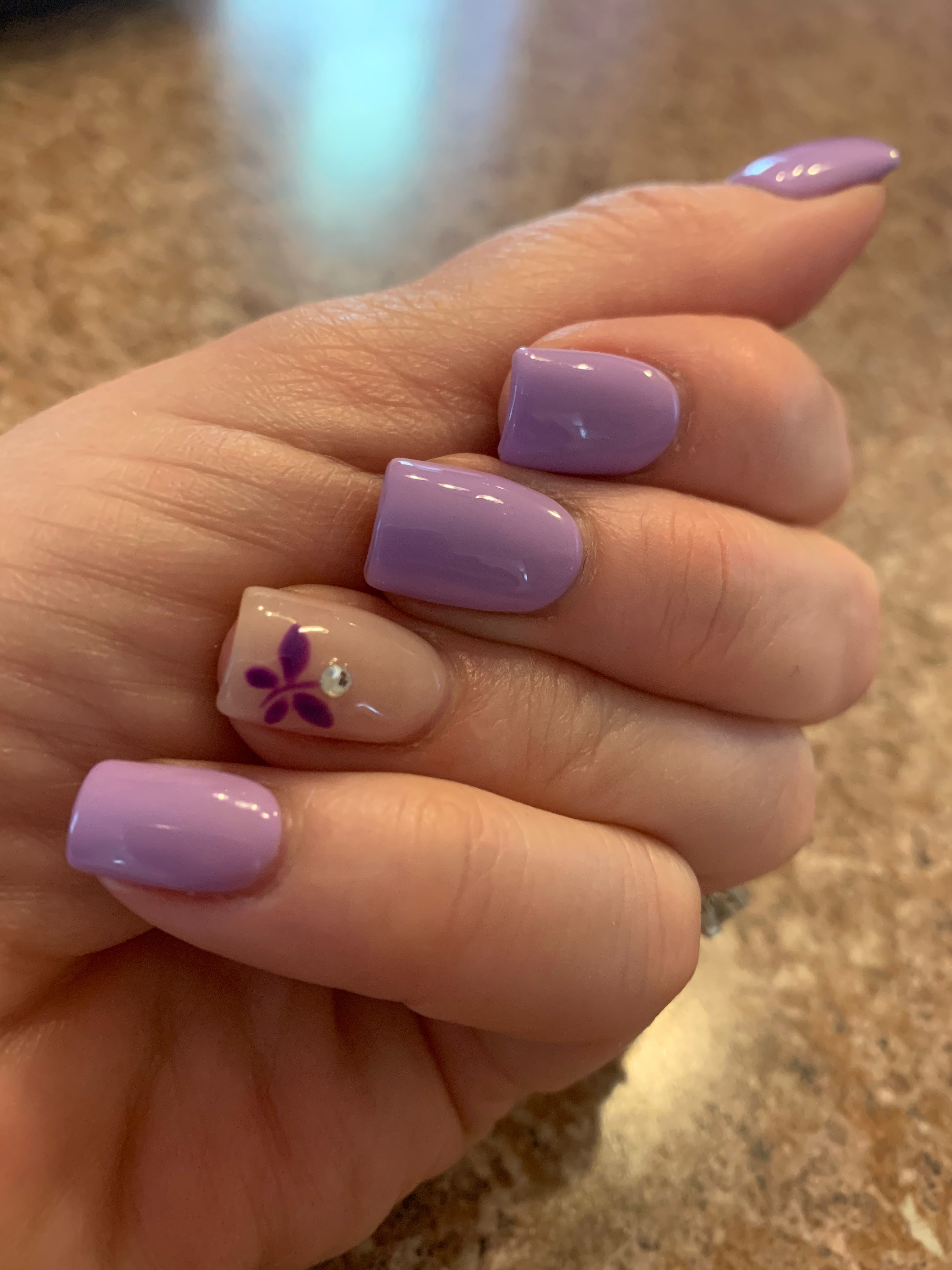Acrylic vs. Gel Nails: Which One Is Actually Healthier?
