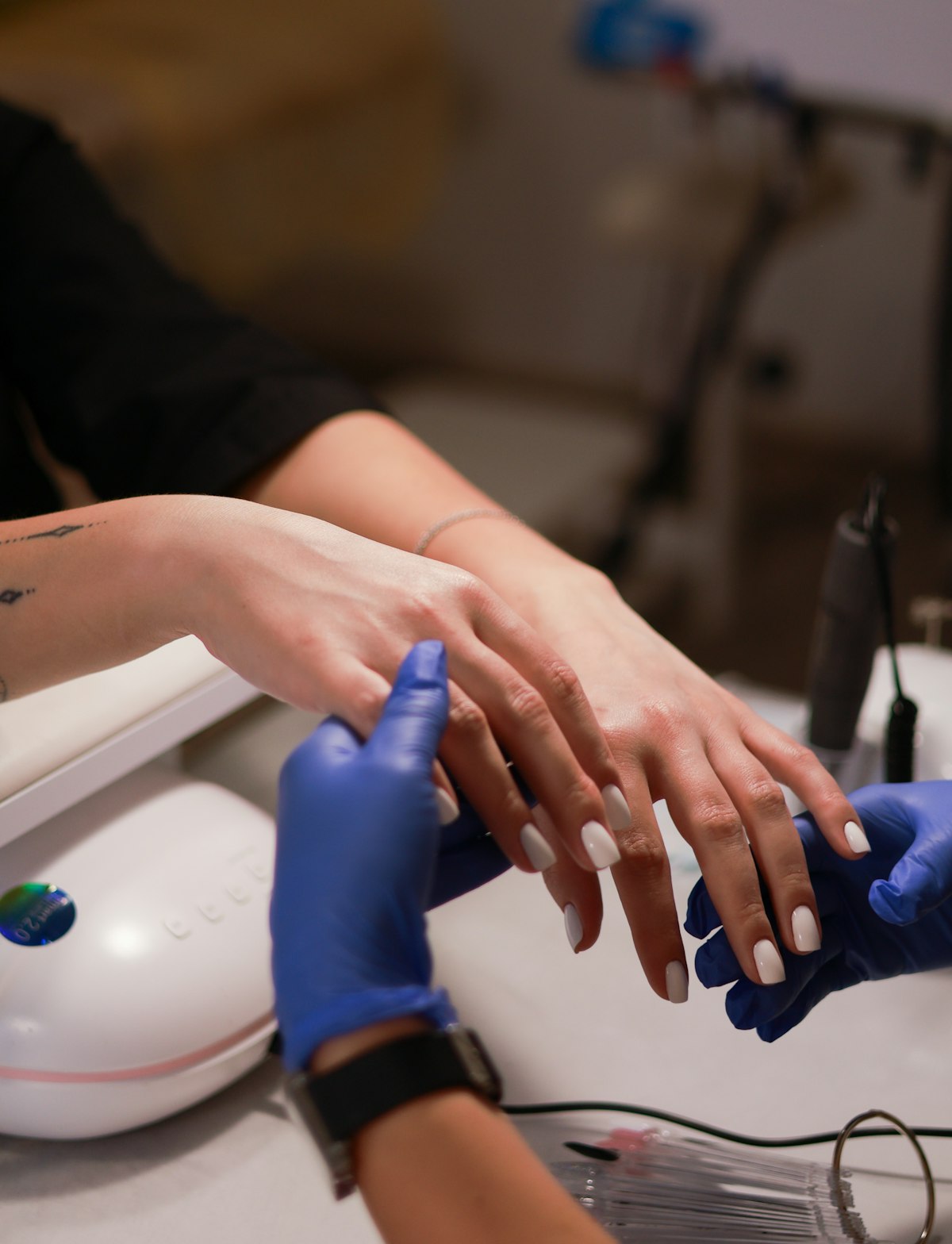 The Dermatologist Guide to Healing Dry, Peeling Cuticles