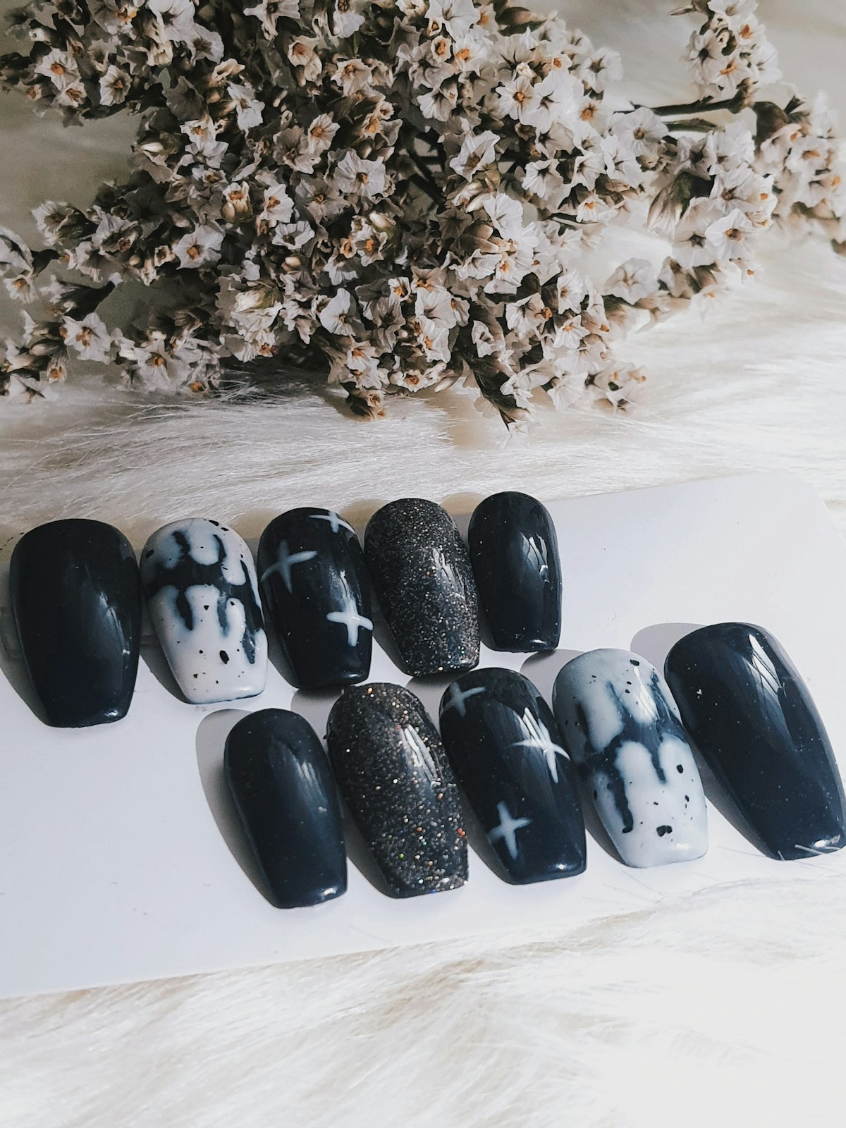 KISS Nails & imPRESS Review: Are Drugstore Press-Ons Worth It?