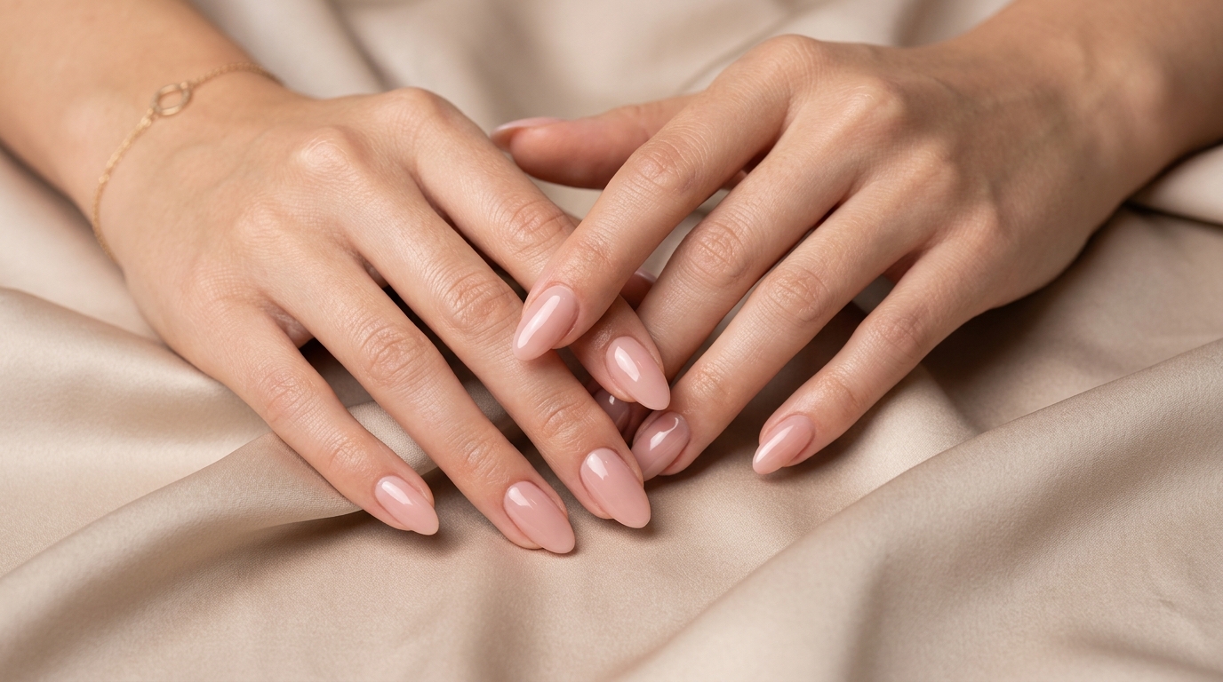 The Ultimate Gel Nails Guide: Science, Application & Care